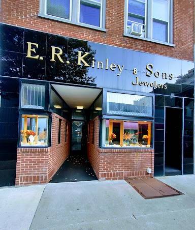 Image of Kinley Jewelers storefront