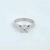 Lab Grown Round Diamond