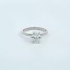 Lab Grown Oval Diamond