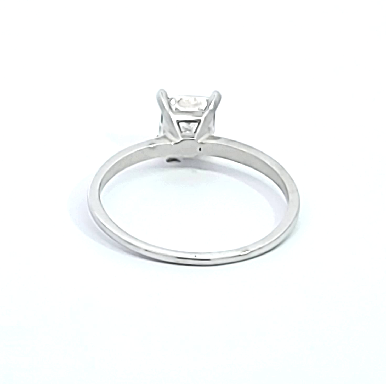 Lab Grown Princess Diamond - Image 4